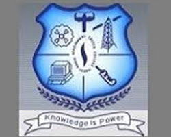 Annai Mathammal Sheela Engineering College Logo